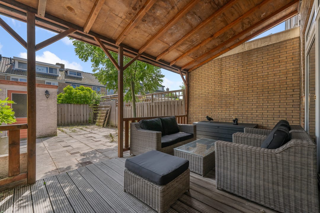 Foto 7 van Gele Lisstraat 66