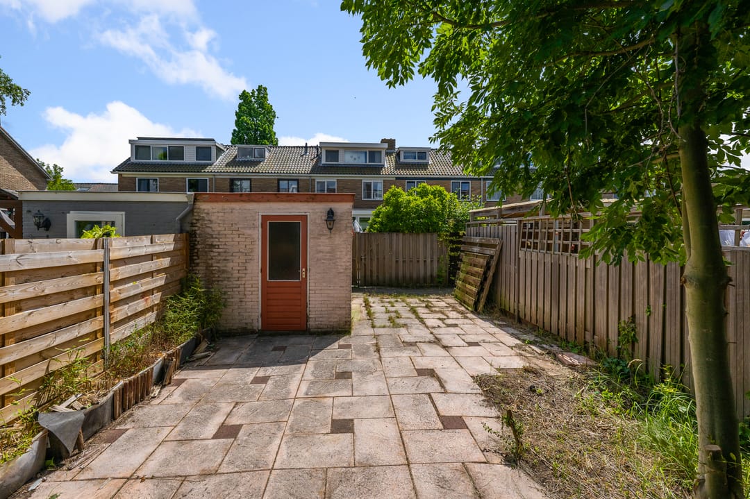 Foto 8 van Gele Lisstraat 66