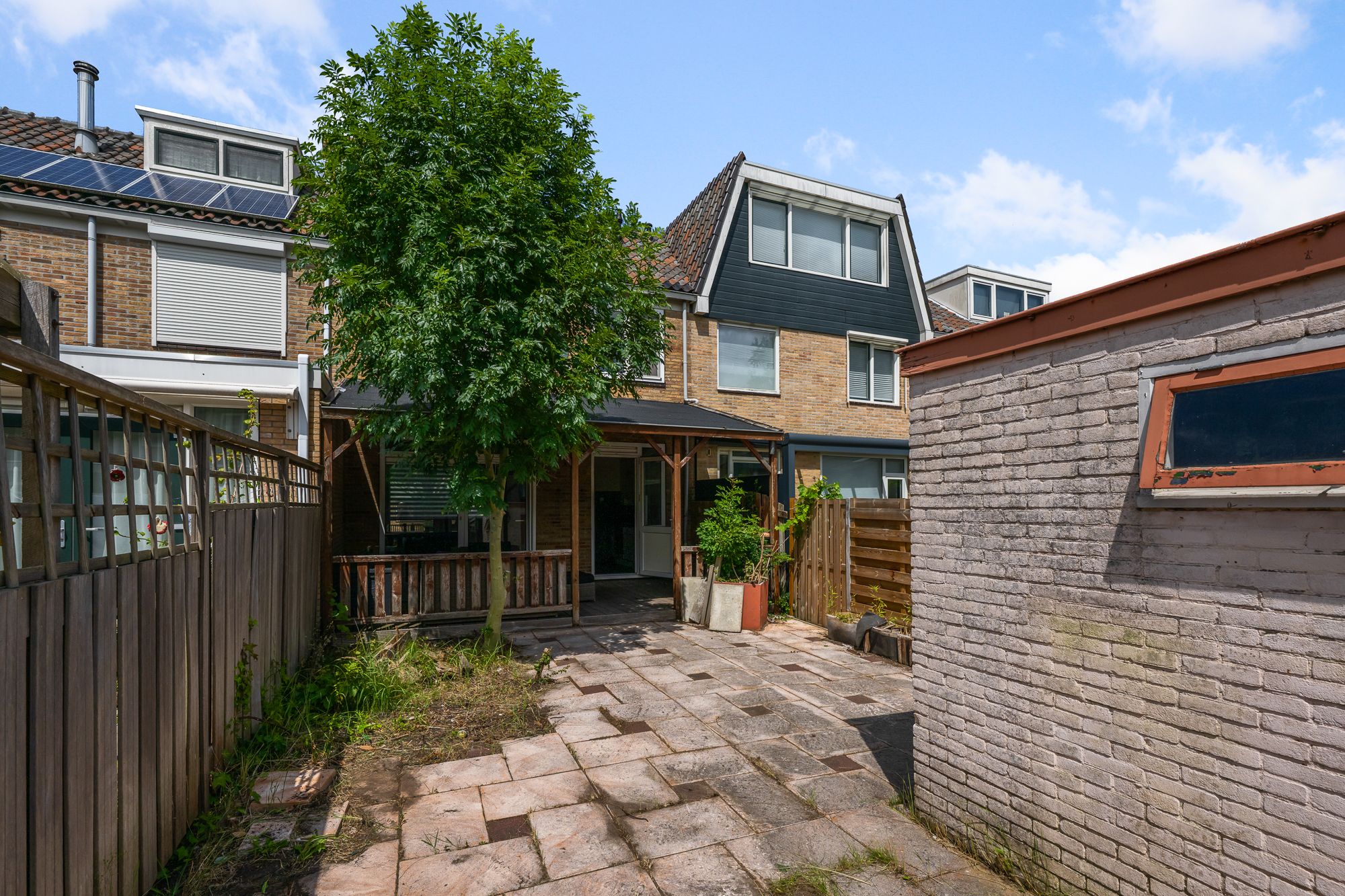 Foto 9 van Gele Lisstraat 66