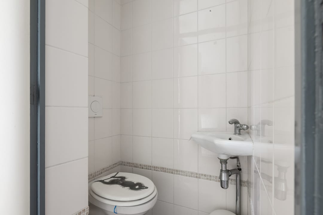 Foto 11 van Gele Lisstraat 66