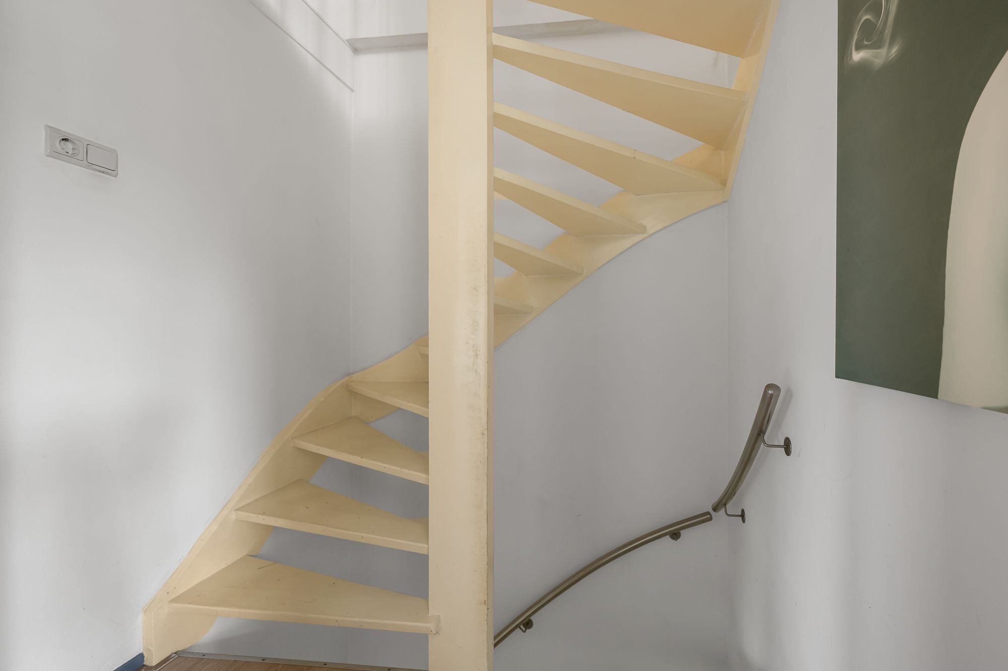 Foto 12 van Gele Lisstraat 66