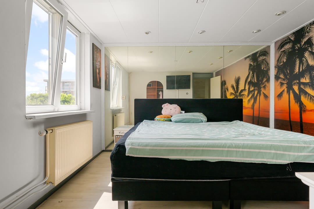 Foto 13 van Gele Lisstraat 66