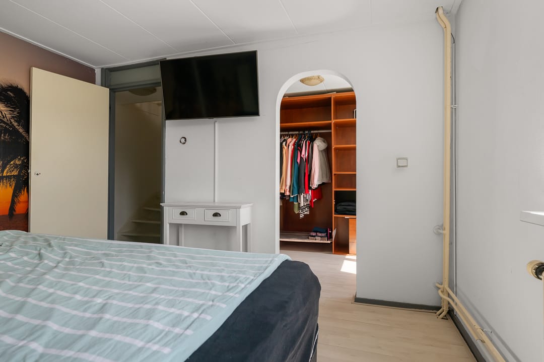 Foto 16 van Gele Lisstraat 66