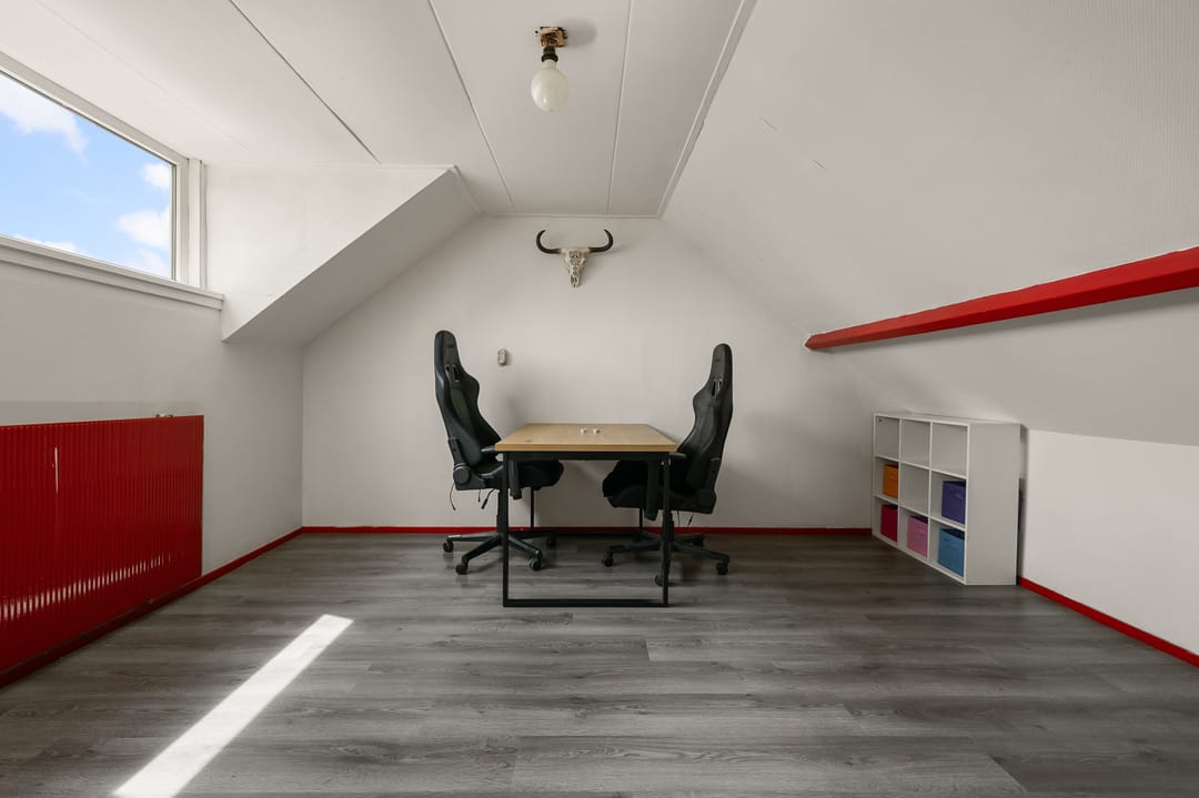 Foto 22 van Gele Lisstraat 66