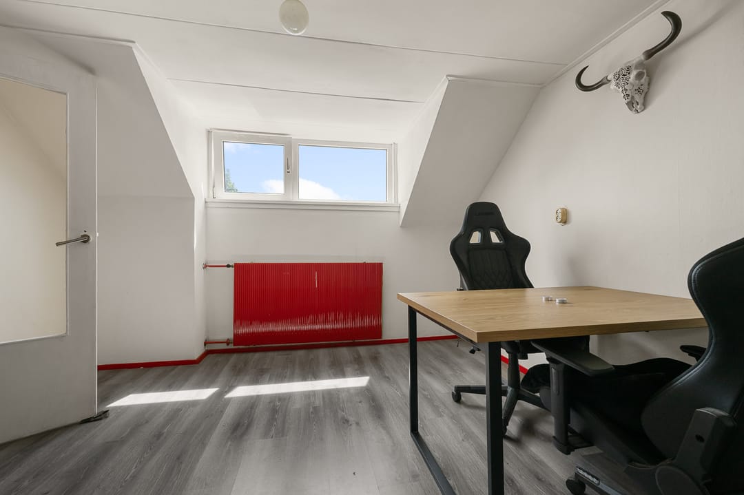 Foto 23 van Gele Lisstraat 66