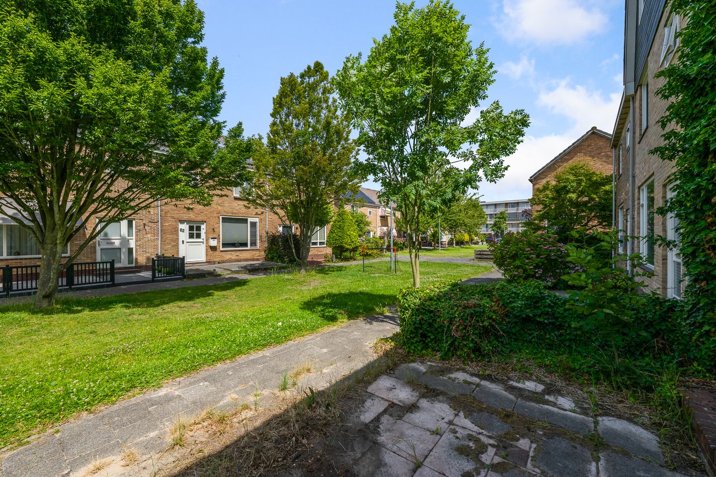 Foto 25 van Gele Lisstraat 66