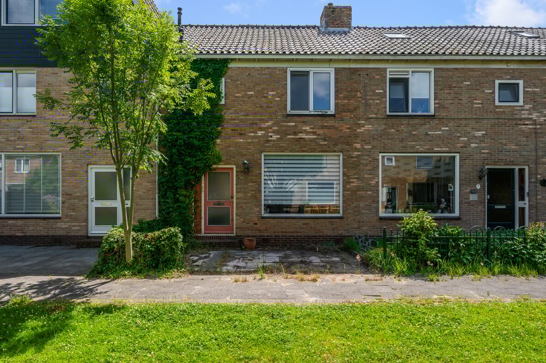 Foto 26 van Gele Lisstraat 66