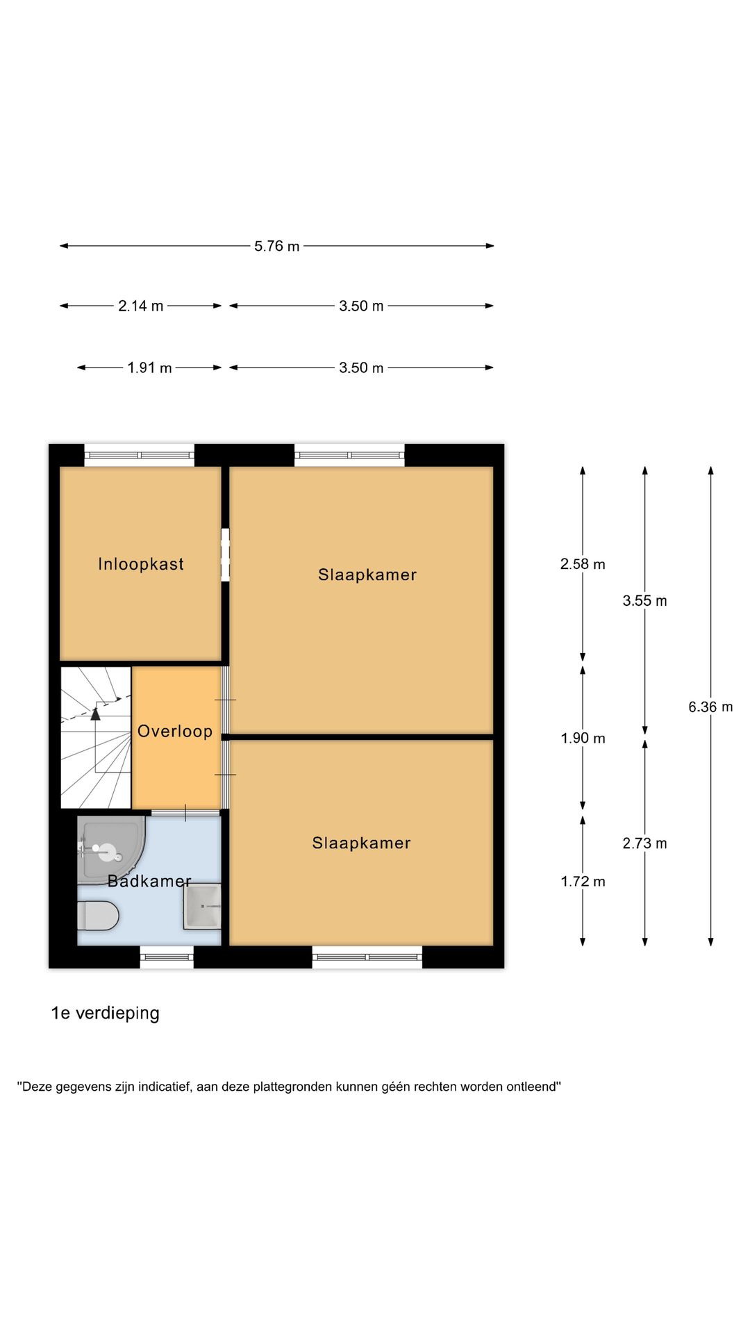 Foto 28 van Gele Lisstraat 66