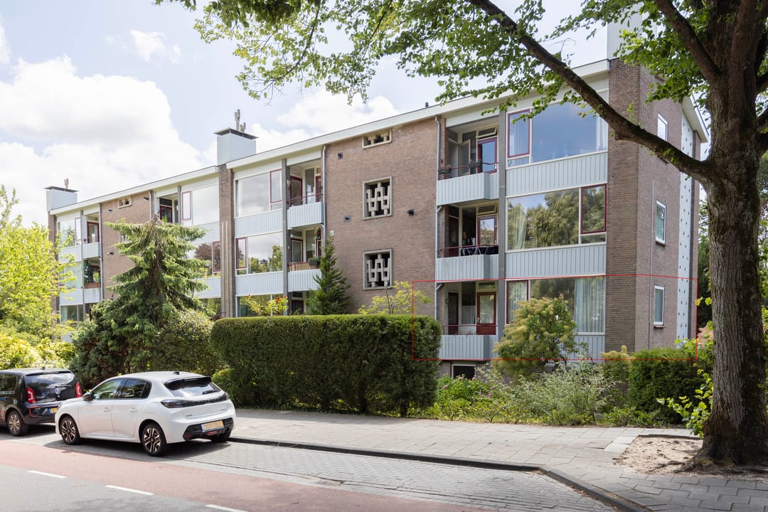 Foto 1 van Dompvloedslaan 6