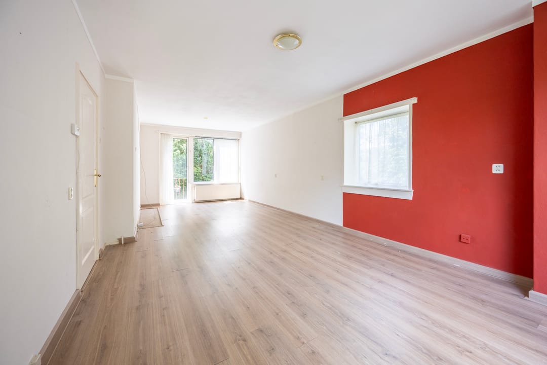 Foto 2 van Dompvloedslaan 6