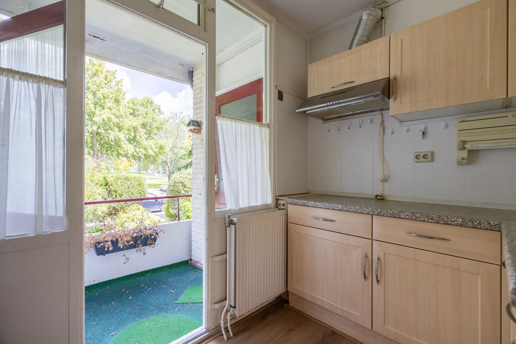 Foto 12 van Dompvloedslaan 6