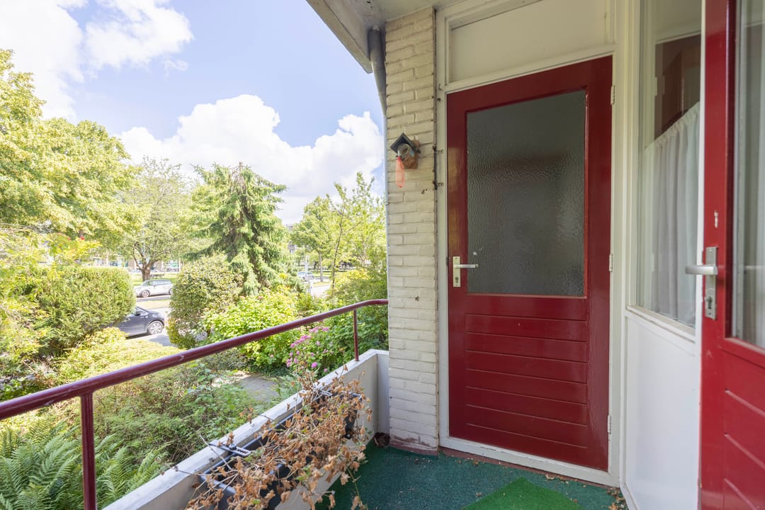 Foto 13 van Dompvloedslaan 6