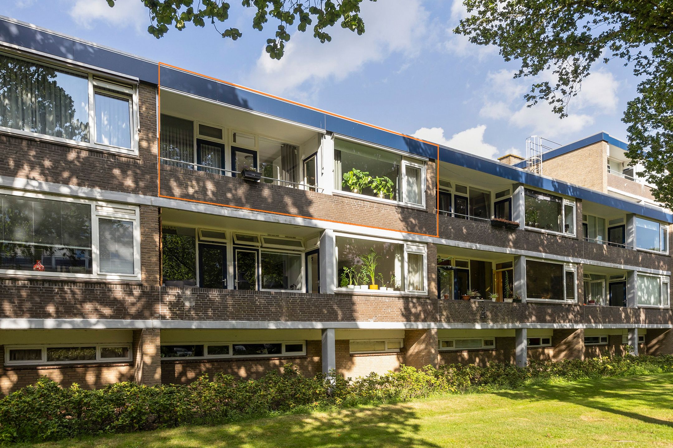 van Goyenlaan, 121, Soest, 3764XE, Utrecht, Nederland 121