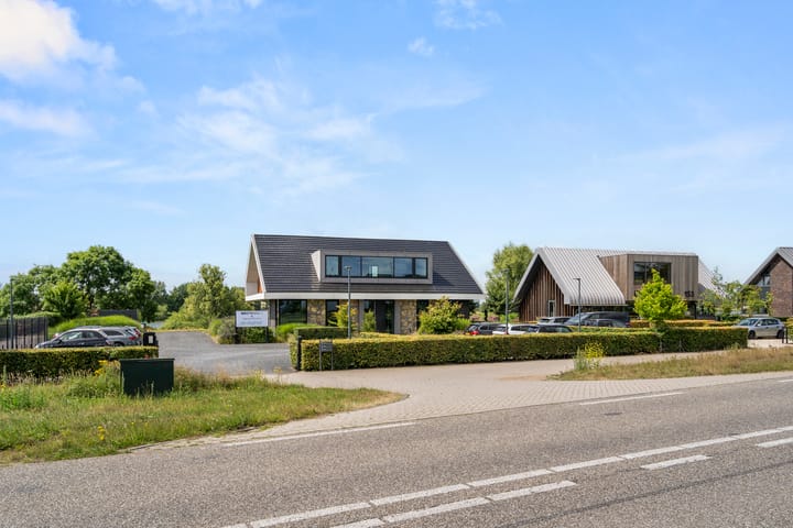 Utrechtsestraatweg 151, Rhenen