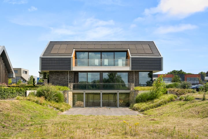 Utrechtsestraatweg 151, Rhenen