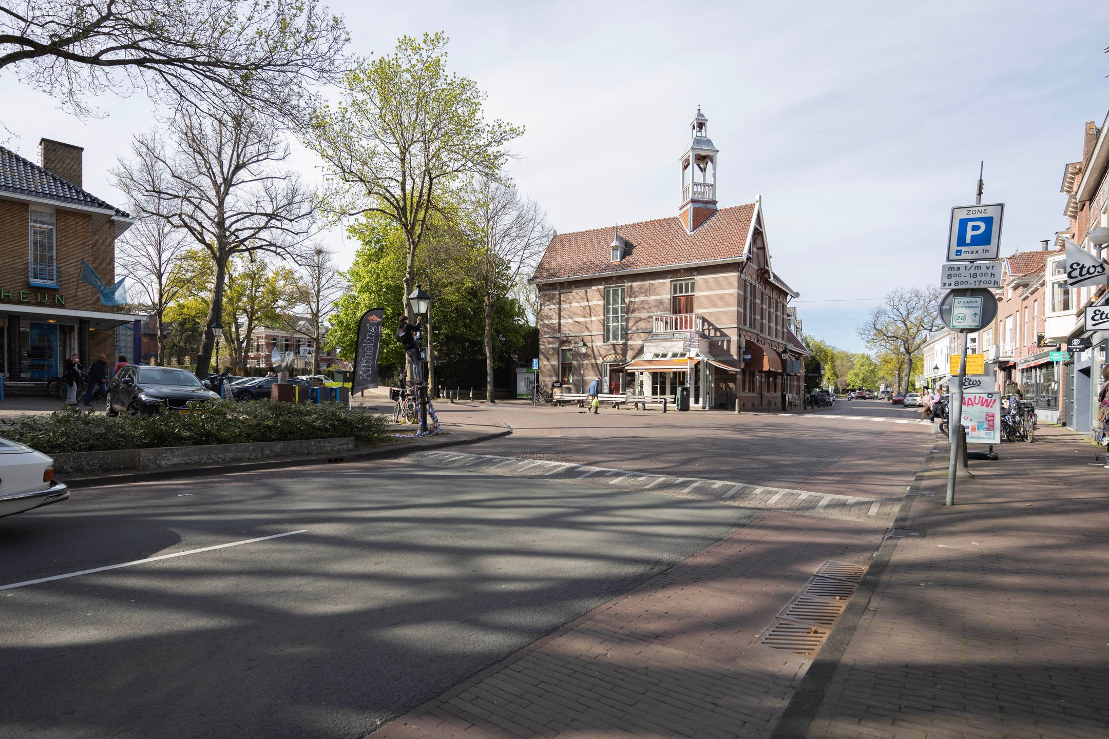 Foto 24 van Dompvloedslaan 6