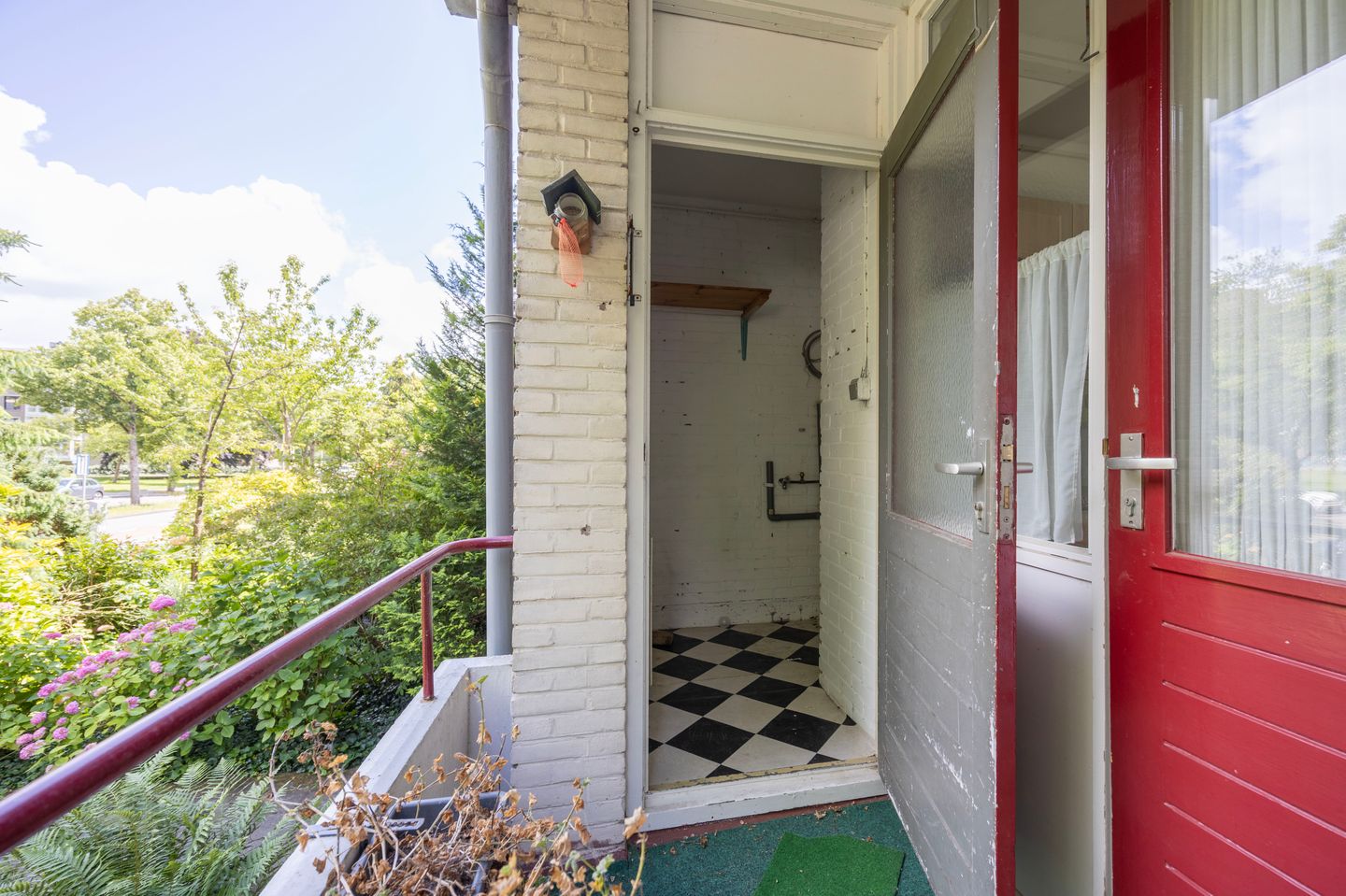 Foto 14 van Dompvloedslaan 6