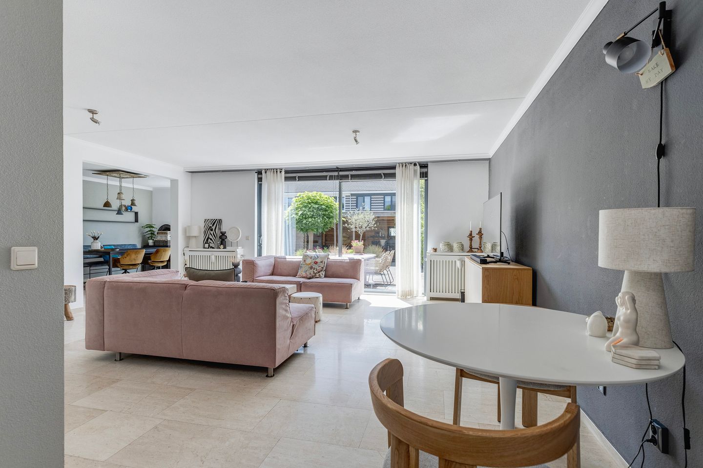 Foto 4 van Meerwedesingel 15