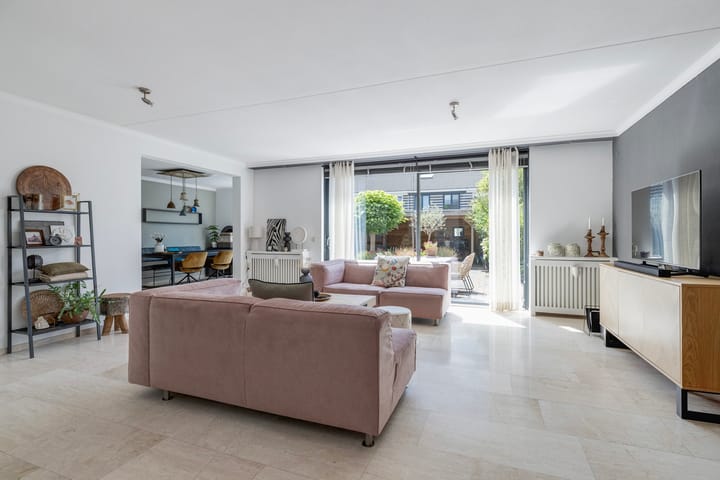 Foto 5 van Meerwedesingel 15