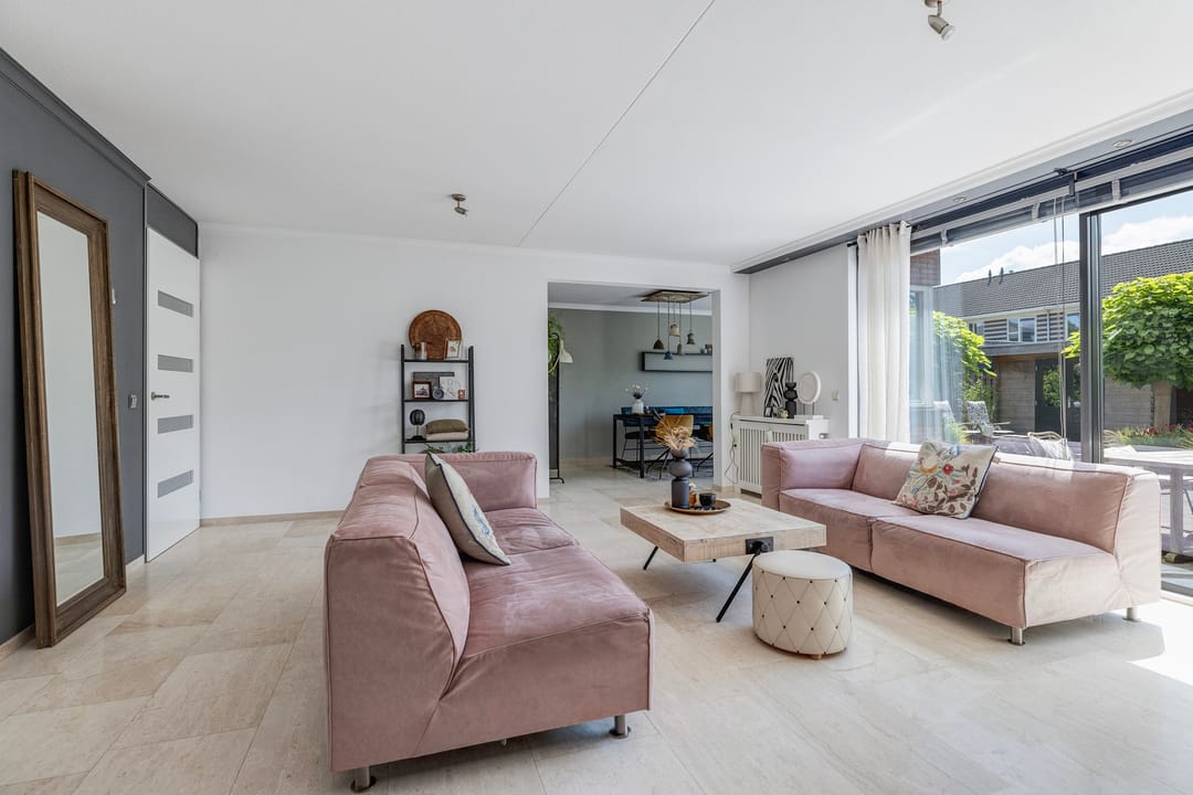 Foto 7 van Meerwedesingel 15