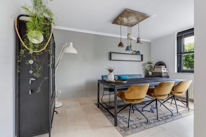 Foto 8 van Meerwedesingel 15