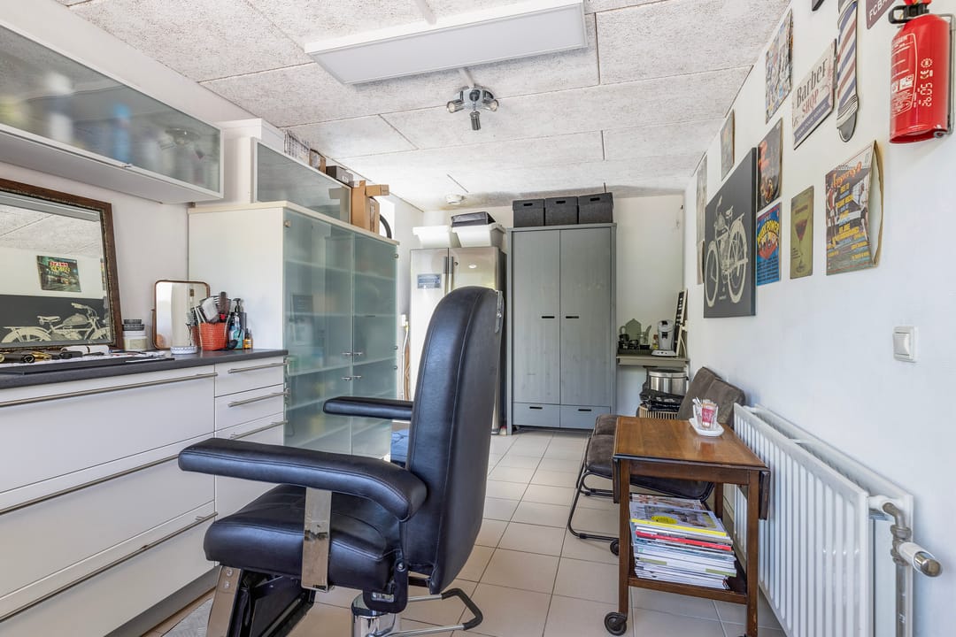 Foto 13 van Meerwedesingel 15