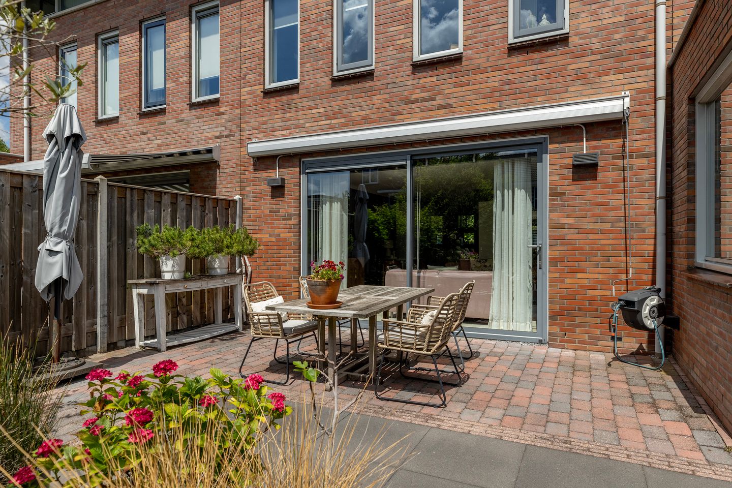 Foto 34 van Meerwedesingel 15