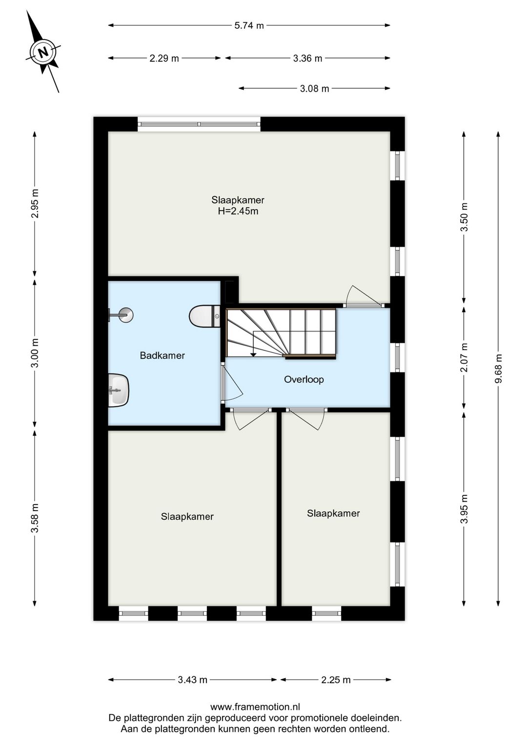 Foto 38 van Meerwedesingel 15