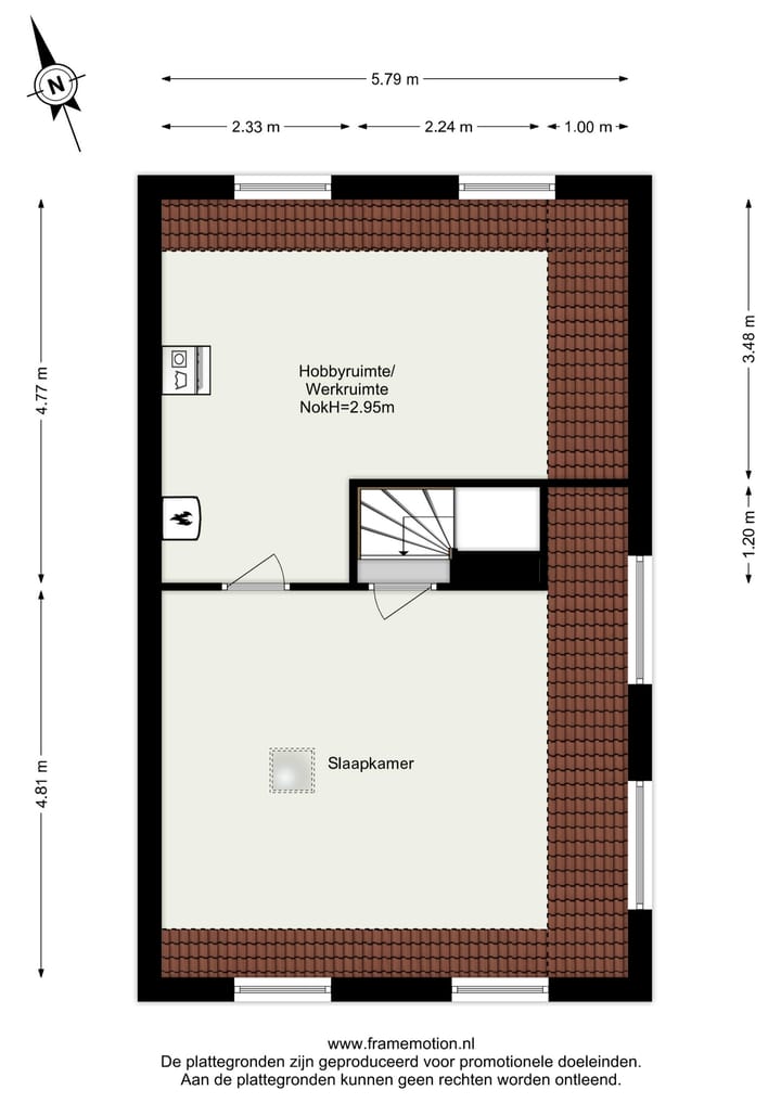 Foto 39 van Meerwedesingel 15
