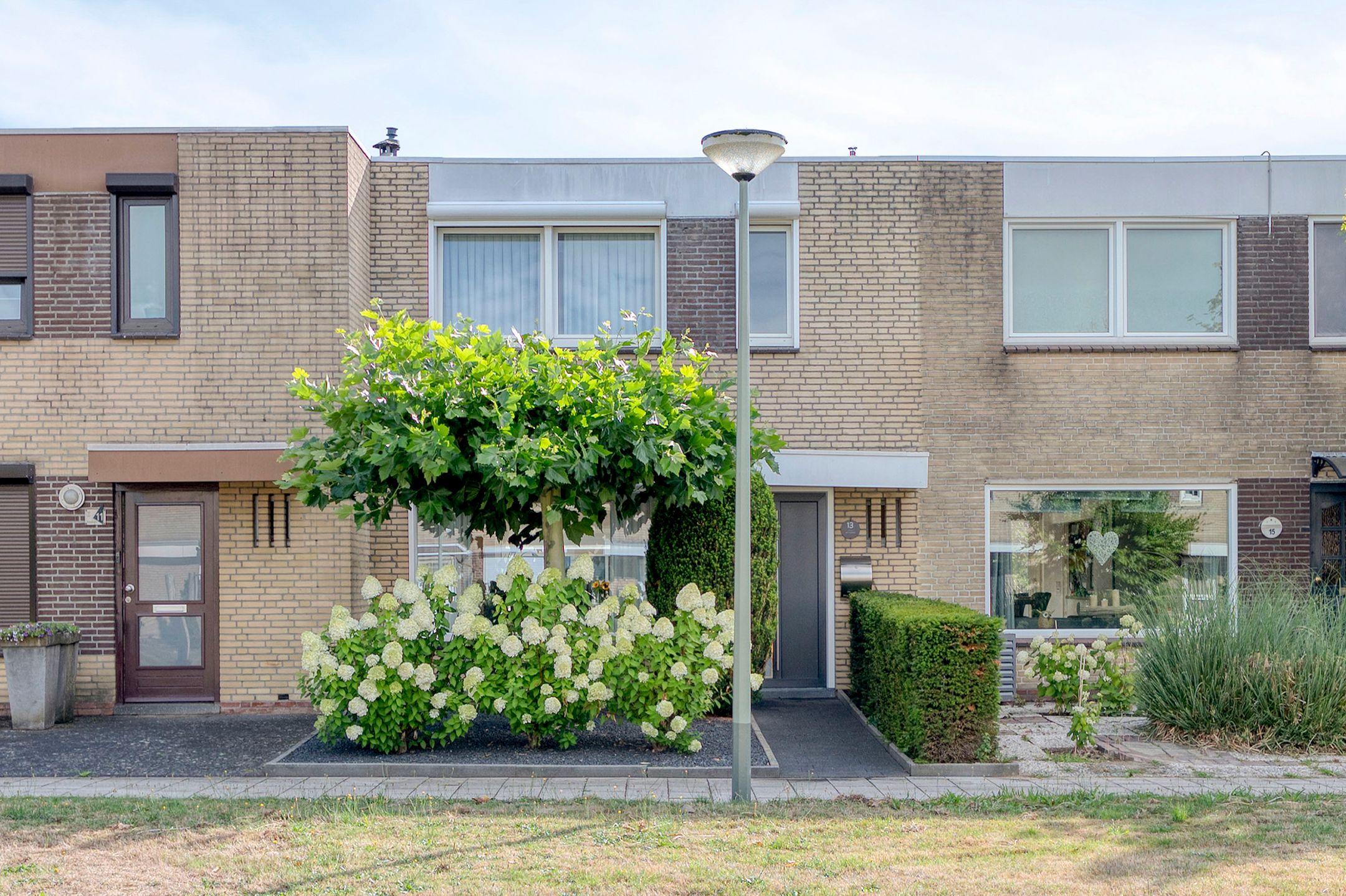 Hopperank, 13, Brunssum, 6444VT, Limburg, Nederland 13 