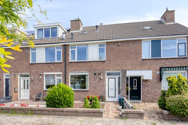 Foto 1 van Weeresteinstraat 46