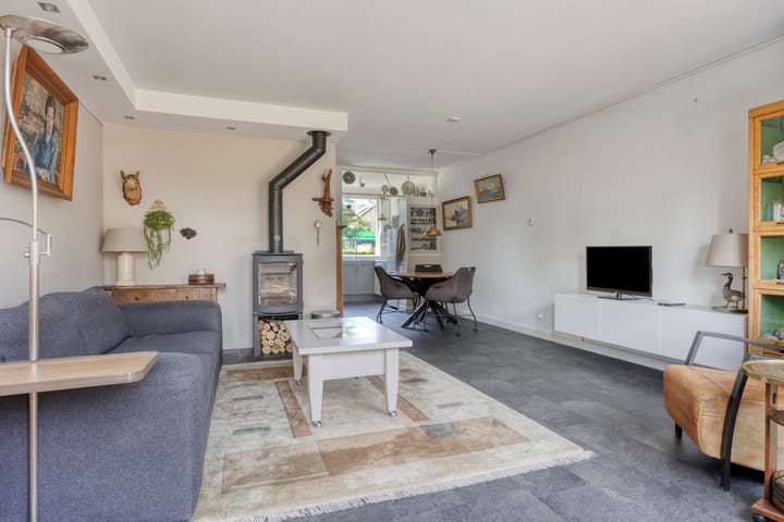 Foto 2 van Weeresteinstraat 46