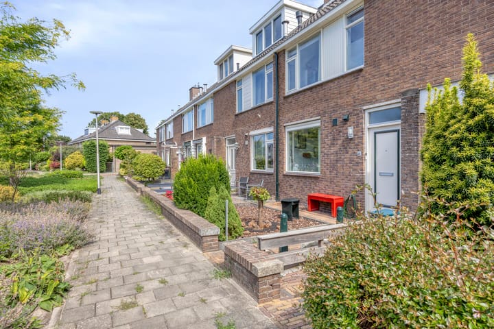 Foto 4 van Weeresteinstraat 46