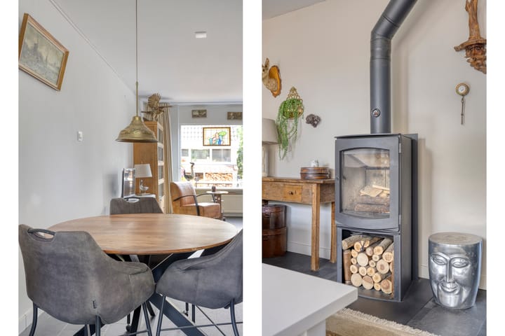 Foto 7 van Weeresteinstraat 46