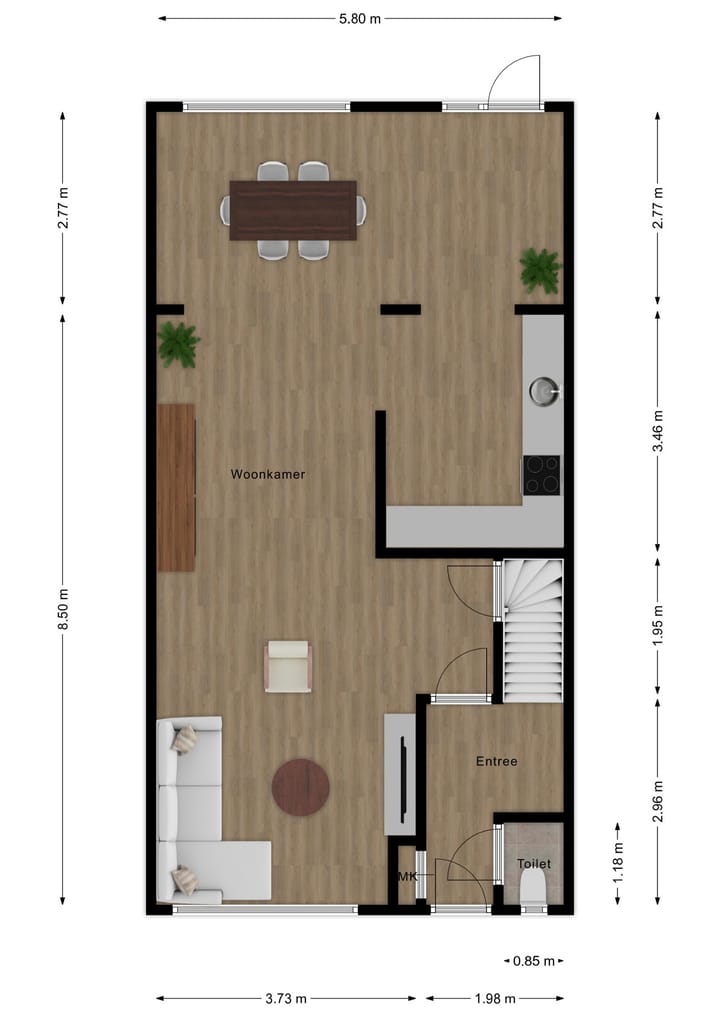 Foto 42 van Hopperank 13