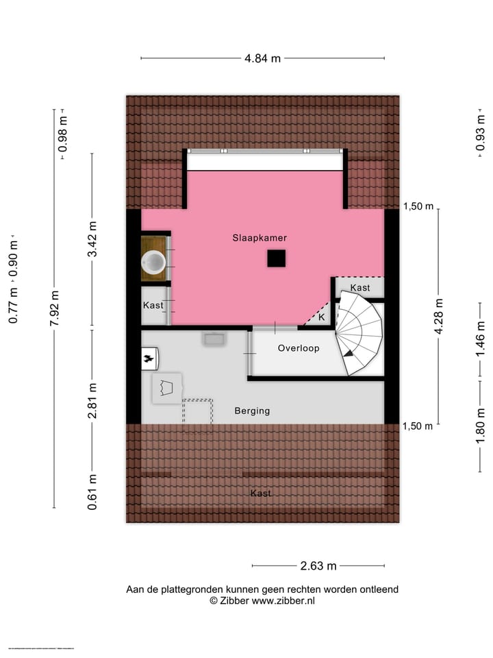 Foto 38 van Weeresteinstraat 46