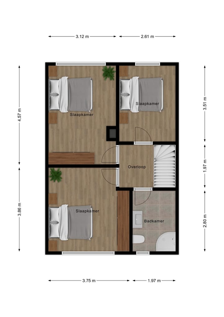 Foto 43 van Hopperank 13