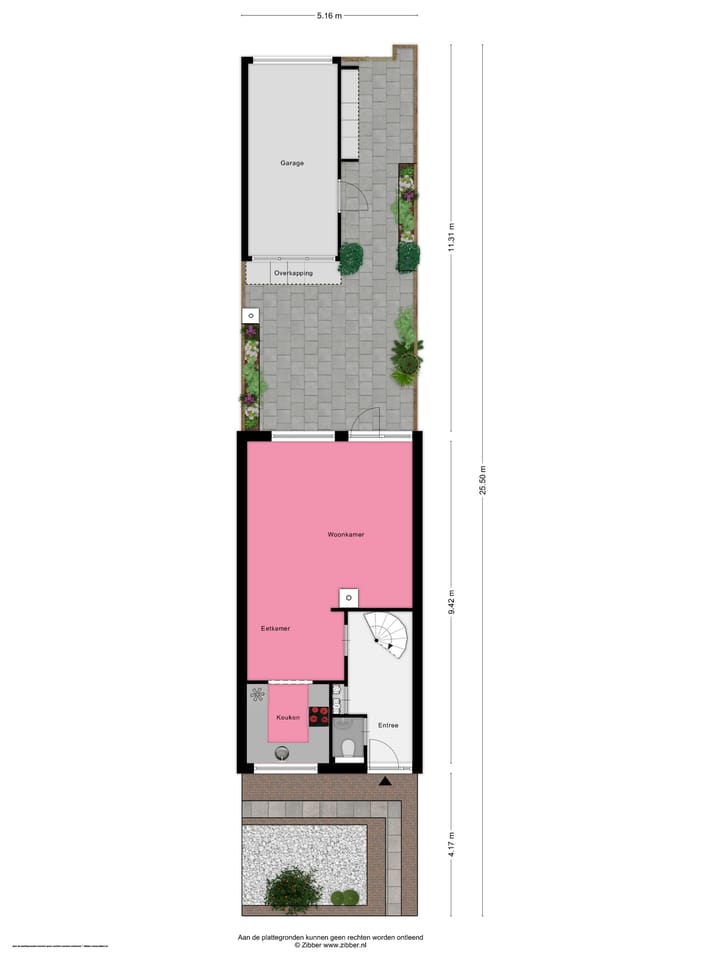 Foto 40 van Weeresteinstraat 46