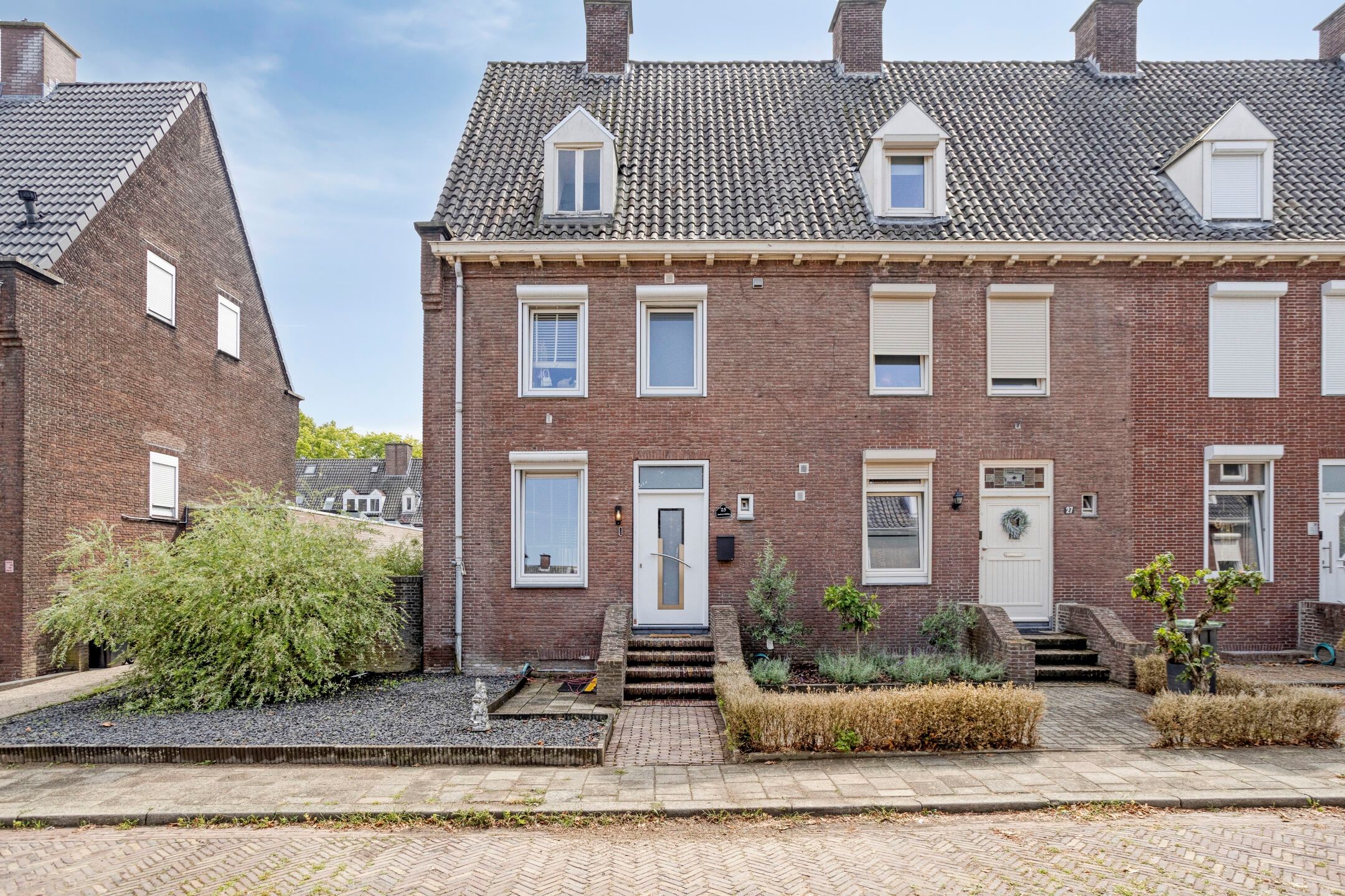 Pelikaanstraat, 25, Heerlen, 6414CV, Limburg, Nederland 25