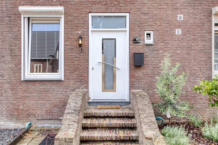 Foto 4 van Pelikaanstraat 25