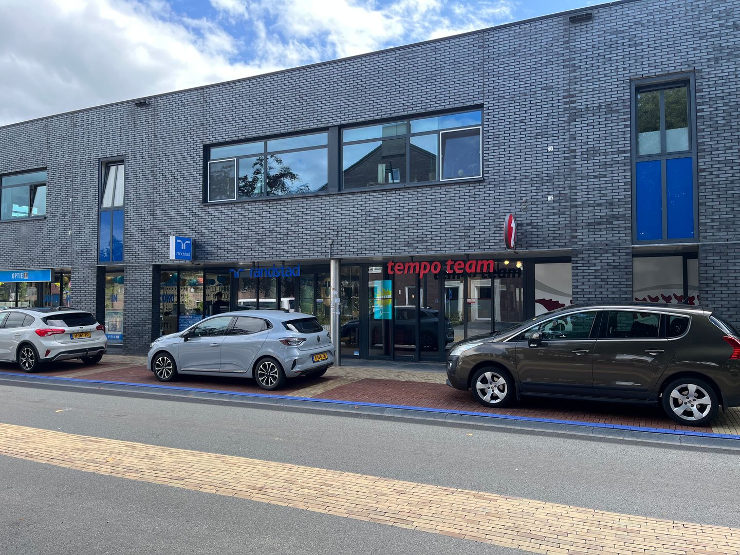 View photo 1 of Noordzijde 18-B