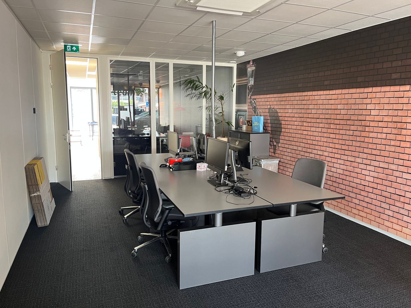 View photo 3 of Noordzijde 18-B