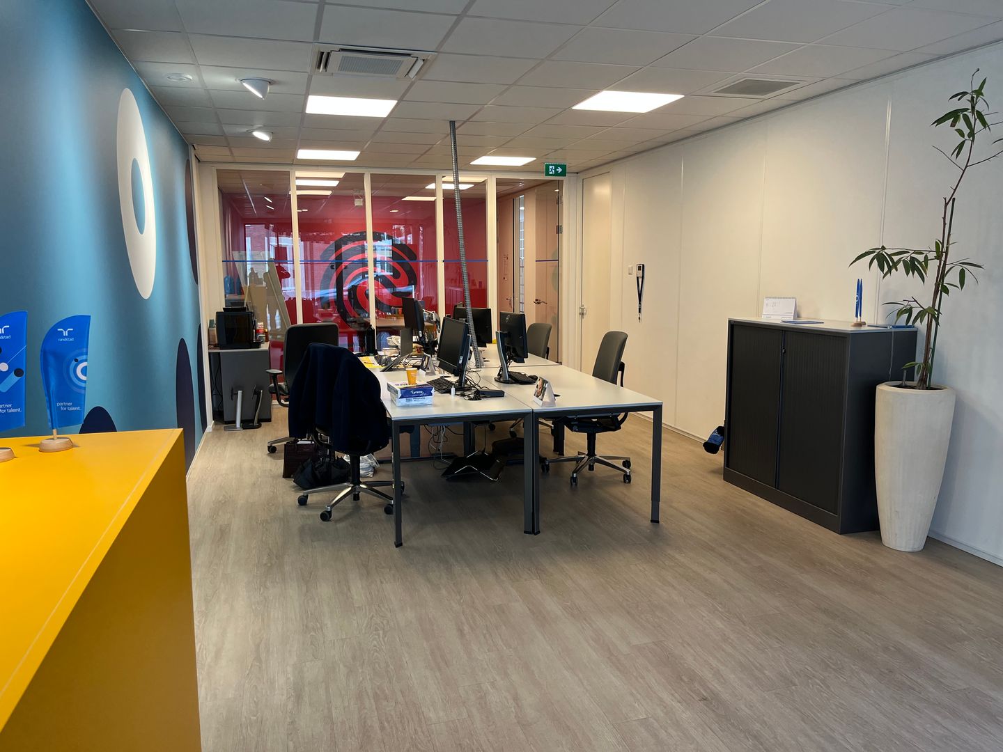 View photo 5 of Noordzijde 18-B