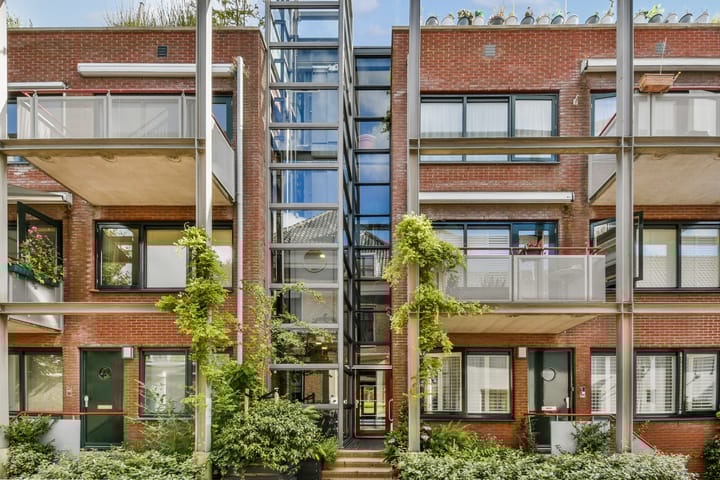 Foto 2 van Stoofsteeg 41