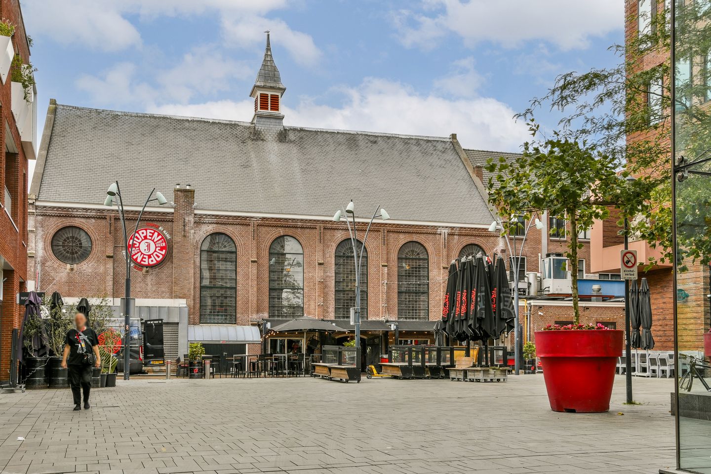 Foto 25 van Stoofsteeg 41