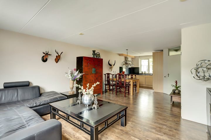 Foto 2 van De Reiger 41