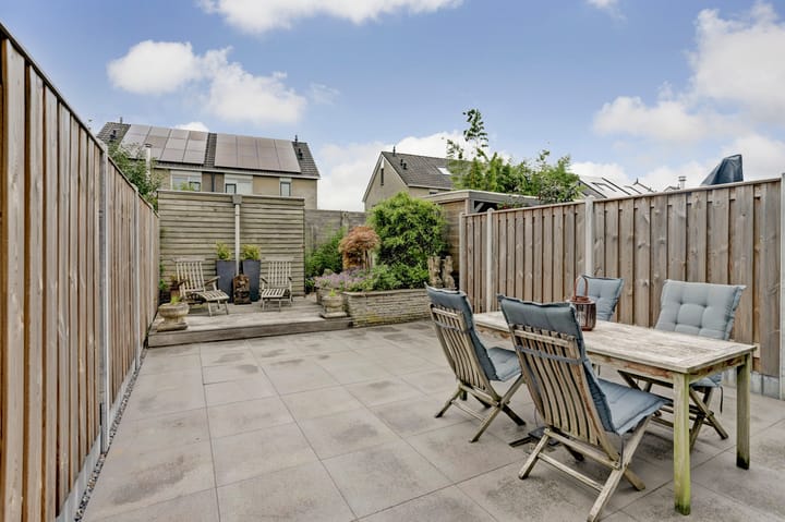 Foto 3 van De Reiger 41