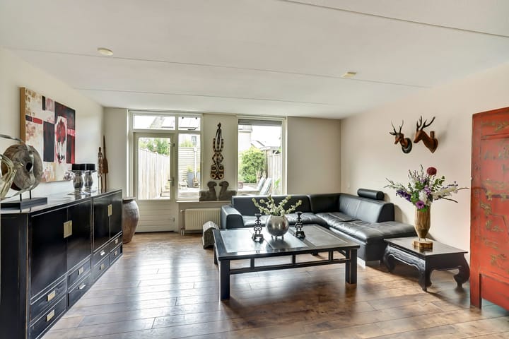 Foto 4 van De Reiger 41