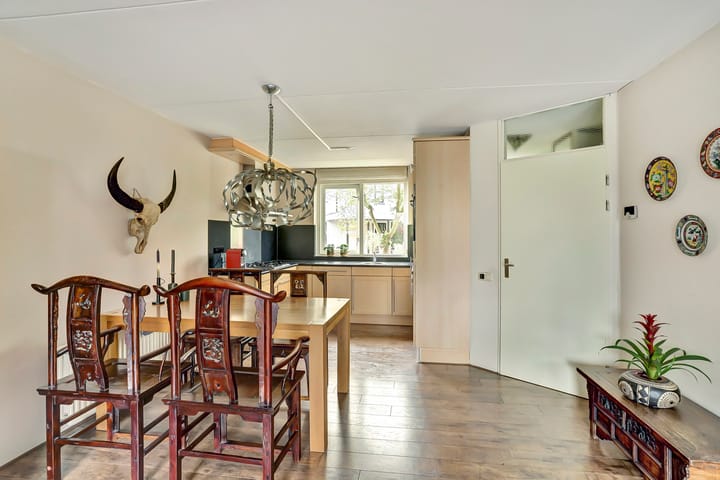 Foto 5 van De Reiger 41