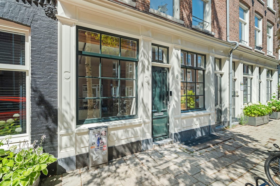 Foto 37 van Eerste Schinkelstraat 8-H